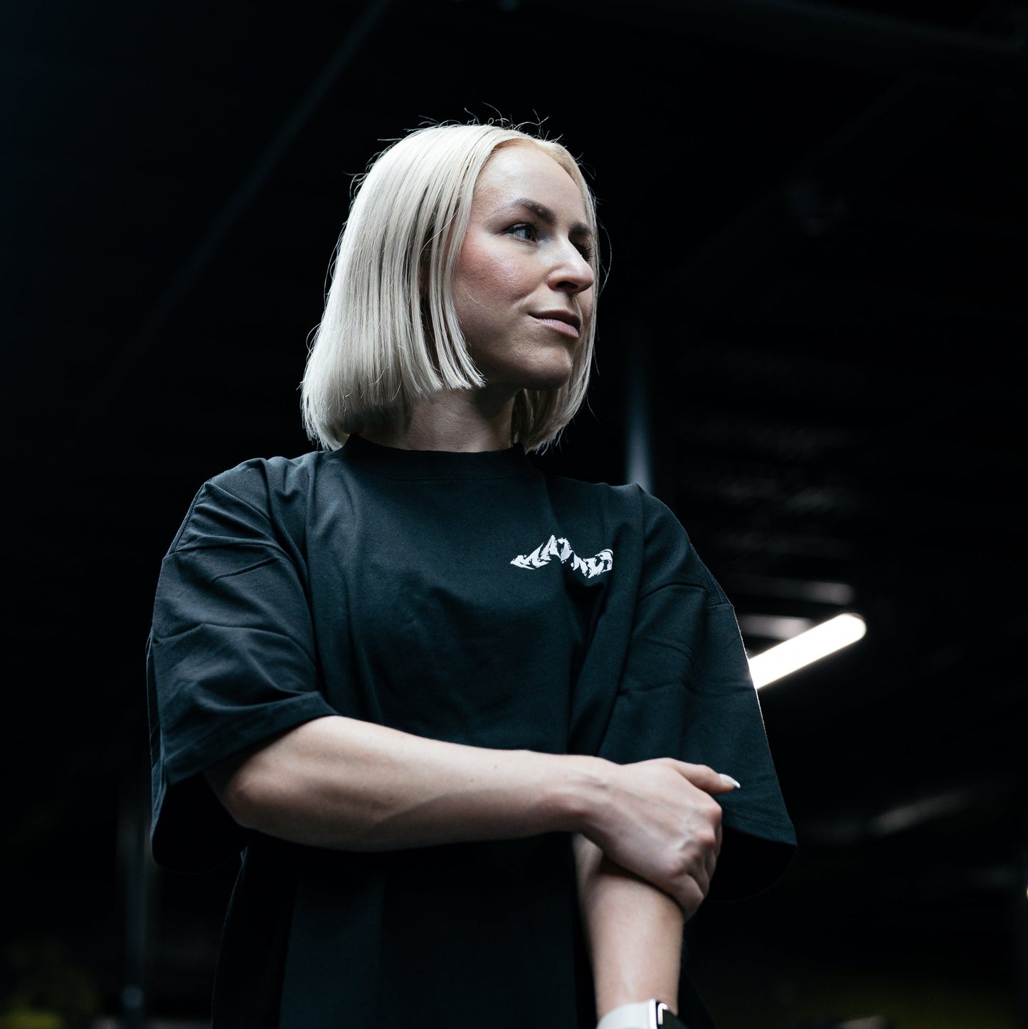 Spartan Short Sleeve T-Shirt