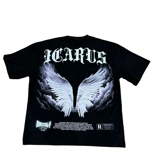 Icarus Short Sleeve T-shirt